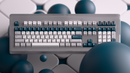 [GB] GMK CYL Prussian Alert