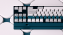 [GB] GMK CYL Prussian Alert