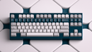 [GB] GMK CYL Prussian Alert