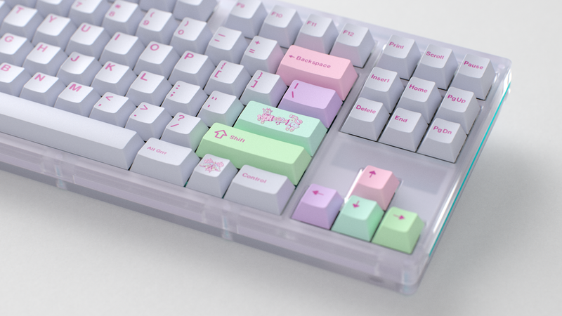 [GB] GMK CYL Gurokawa