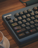 [GB] GMK CYL Solarized Reborn