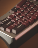 [GB] GMK CYL Varenye