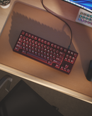 [GB] GMK CYL Varenye
