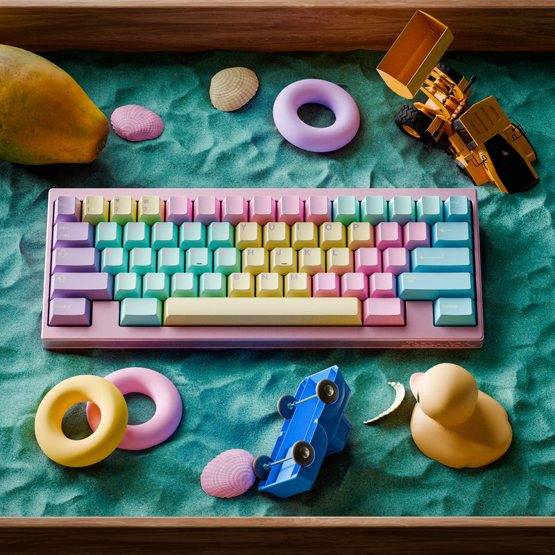 GB] GMK Divinapapaya