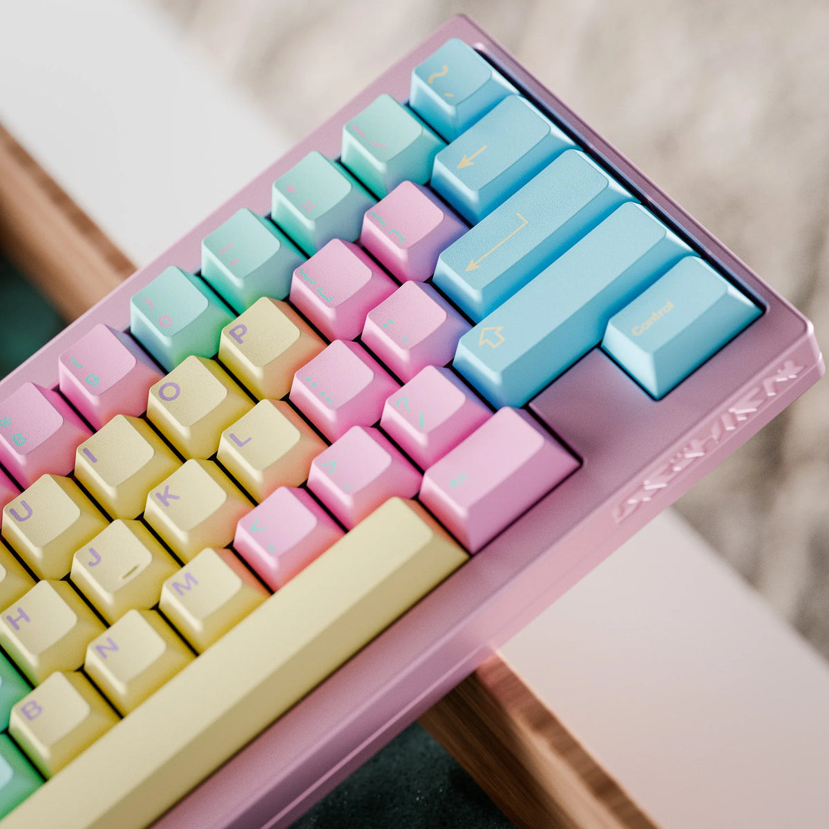 [Extra] GMK Divinapapaya