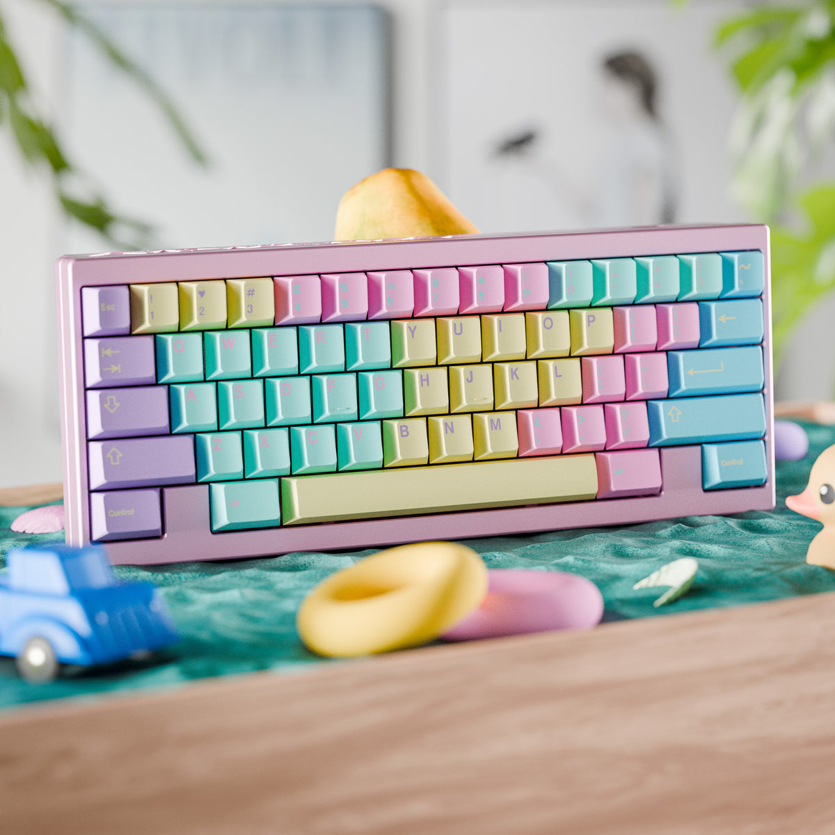 GB] GMK Divinapapaya