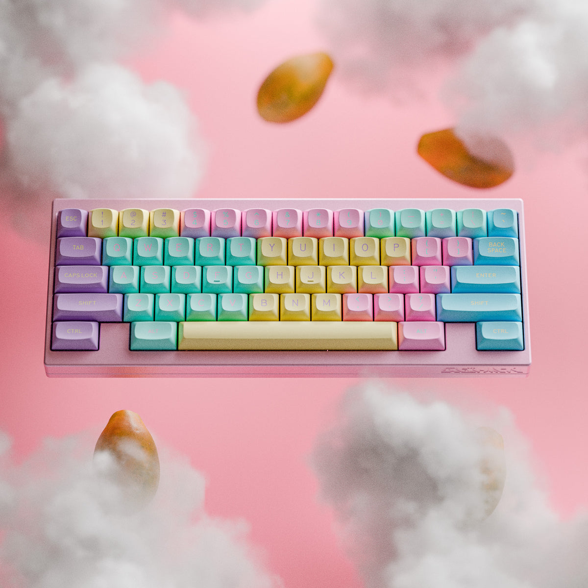 [GB] GMK Divinapapaya