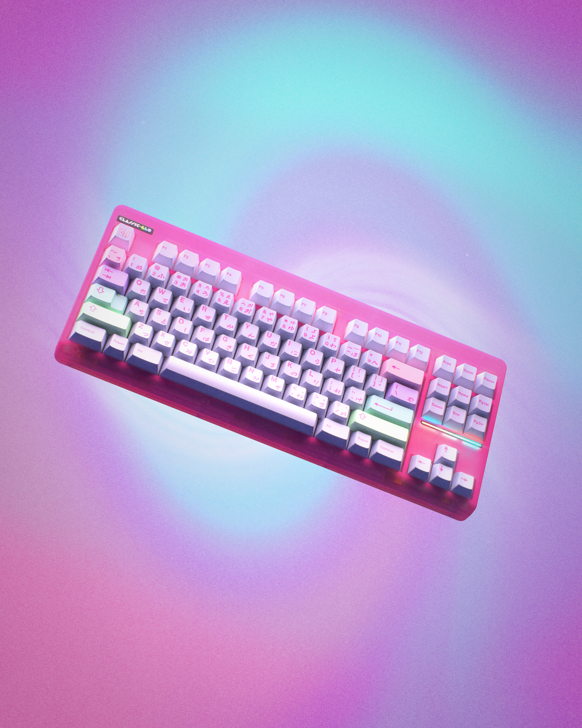 [GB] GMK CYL Gurokawa