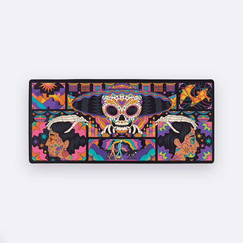[GB] GMK Mictlan Rebirth