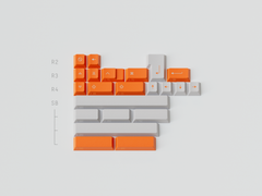 [GB] GMK CYL Orenji