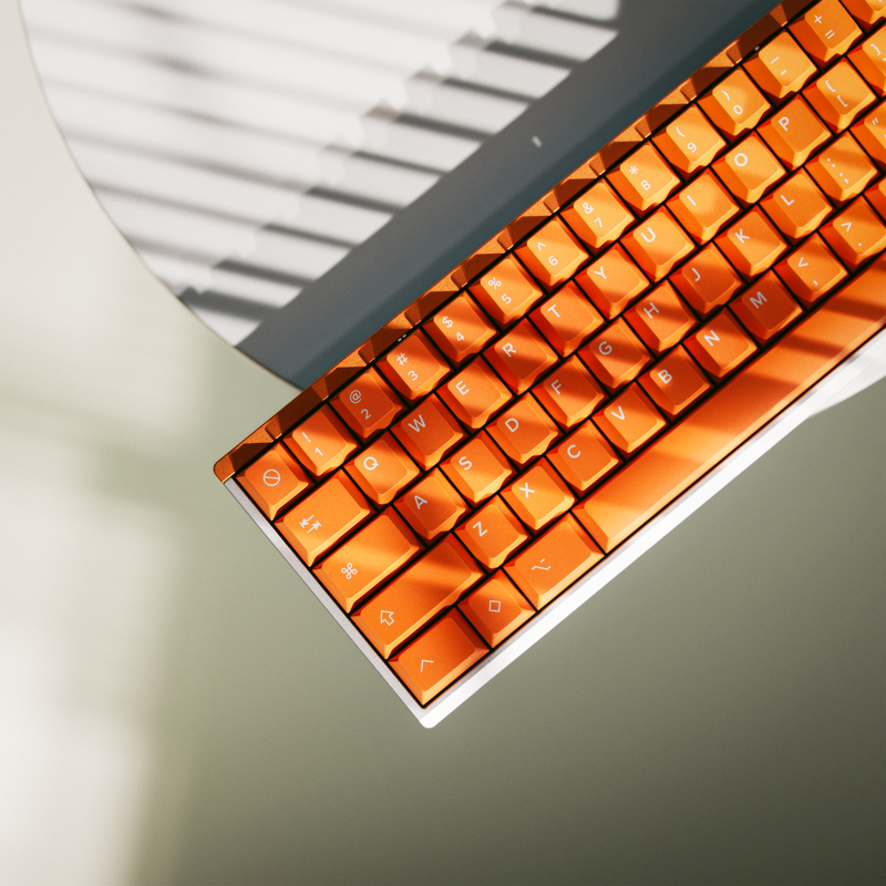 [GB] GMK CYL Orenji
