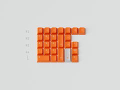 [GB] GMK CYL Orenji
