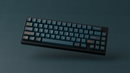[GB] GMK CYL Solarized Reborn