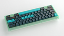 [GB] GMK CYL Solarized Reborn