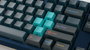 [GB] GMK CYL Solarized Reborn