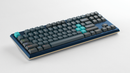 [GB] GMK CYL Solarized Reborn