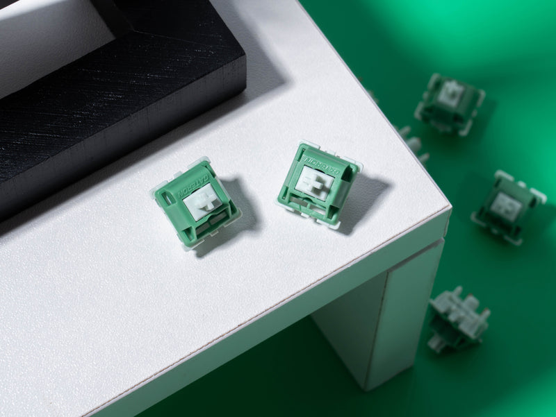 Gateron Green Apple Switch