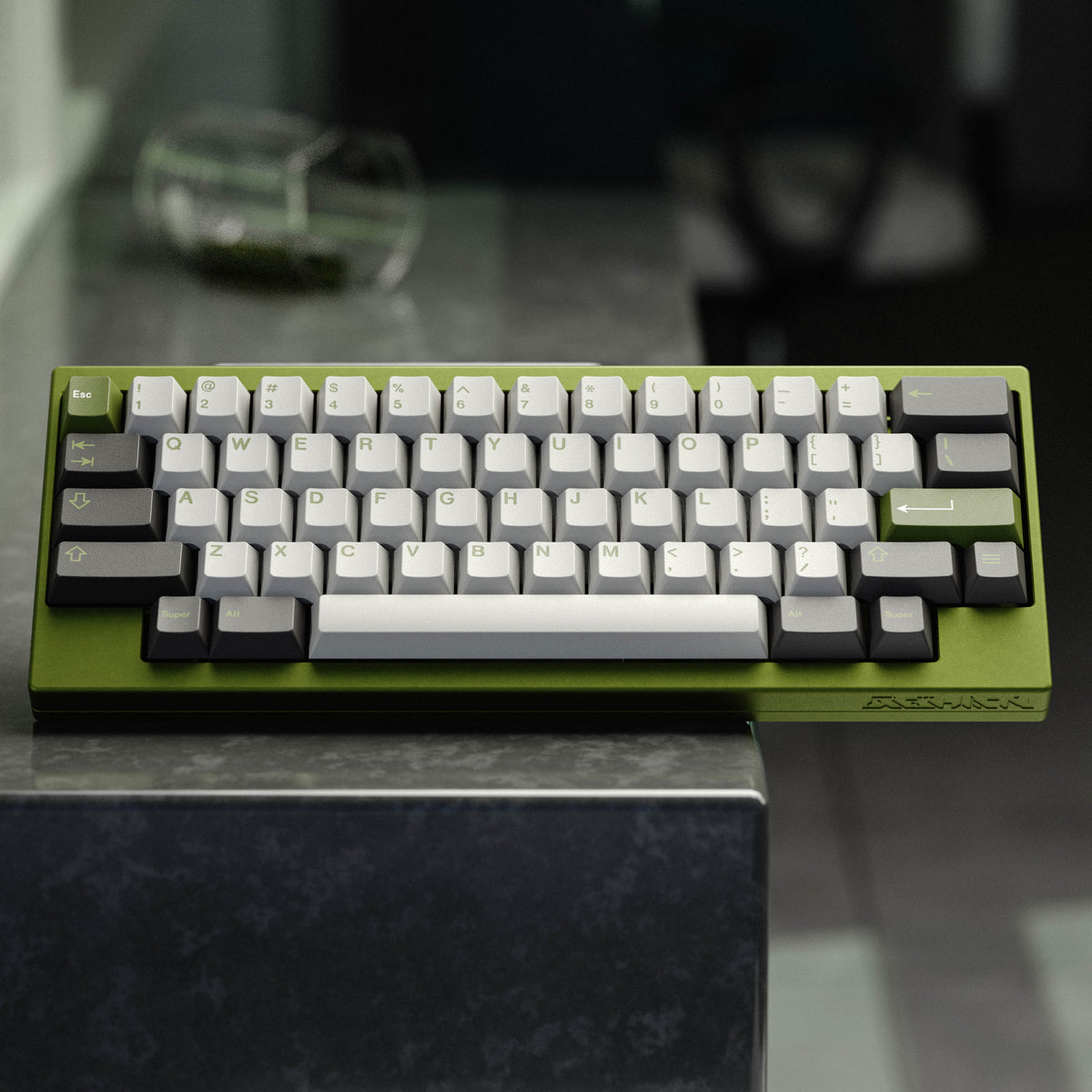 GB] Gehirn60