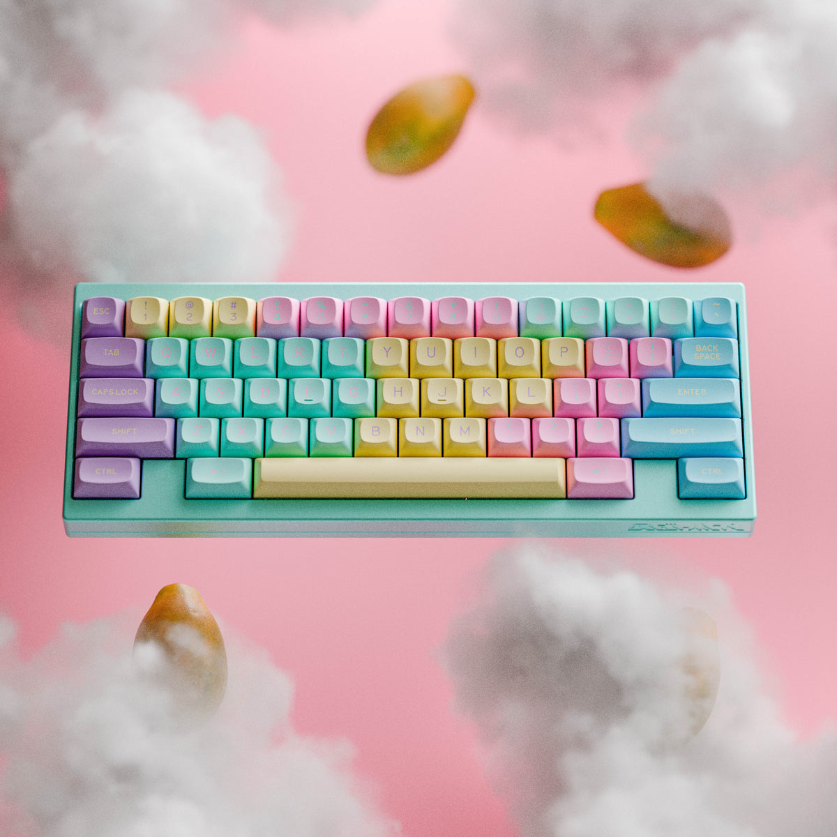 [GB] Gehirn60