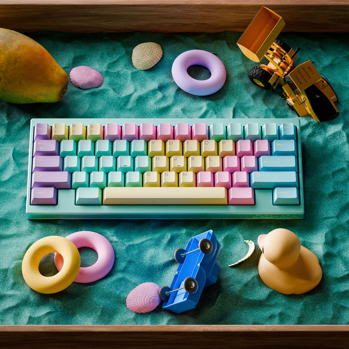 [GB] Gehirn60