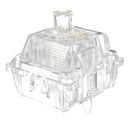 Durock Ice King Tactile