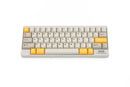 Domikey HHKB keycaps Gray