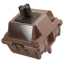 Durock Full POK Mocha Series 2025 - Mocha Tactile