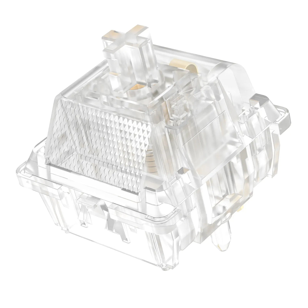 Durock Ice King Tactile