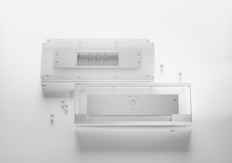 [GB] Ramune60 Keyboard Kit