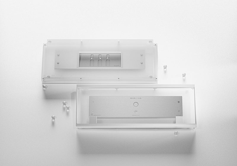 [GB] Ramune60 Keyboard Kit