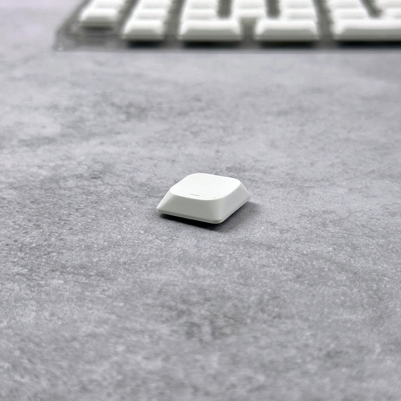 【委託】SMOLO low profile keycap set