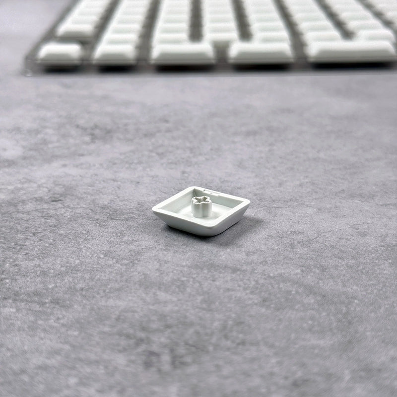 【委託】SMOLO low profile keycap set