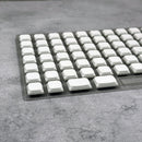 【委託】SMOLO low profile keycap set