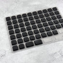 【委託】SMOLO low profile keycap set
