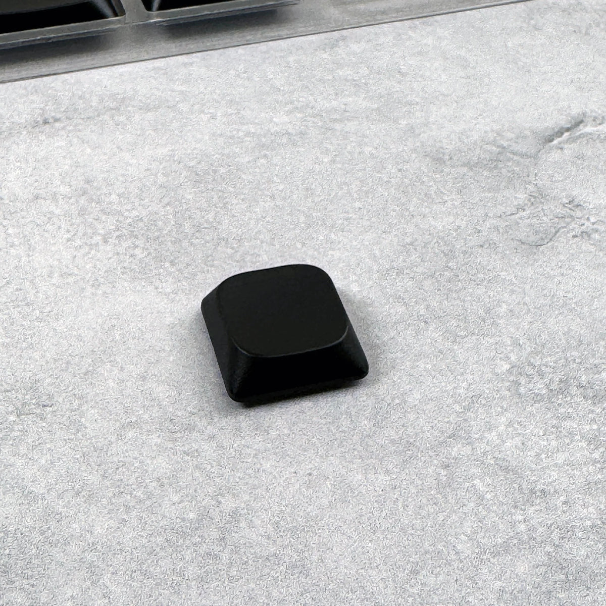 専用 roBa-LP ブラック SMOLO 委託】SMOLO low profile keycap set