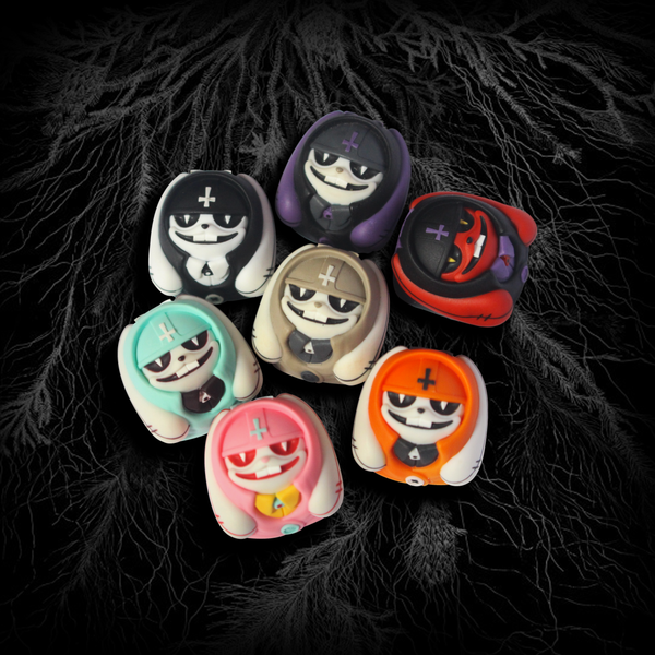 Artisan Keycaps – 「 Artisan Keycaps – 「
