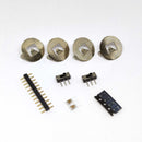 Ergo68 電池部品キット