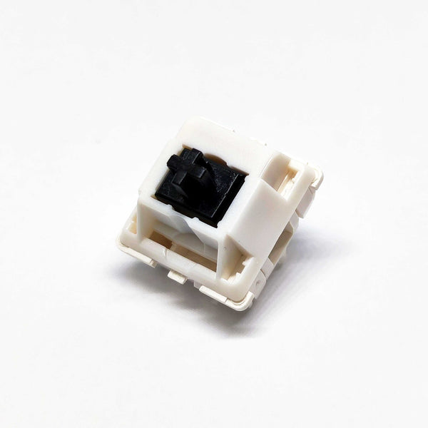 Everglide Dark Jade Switches / Tactile