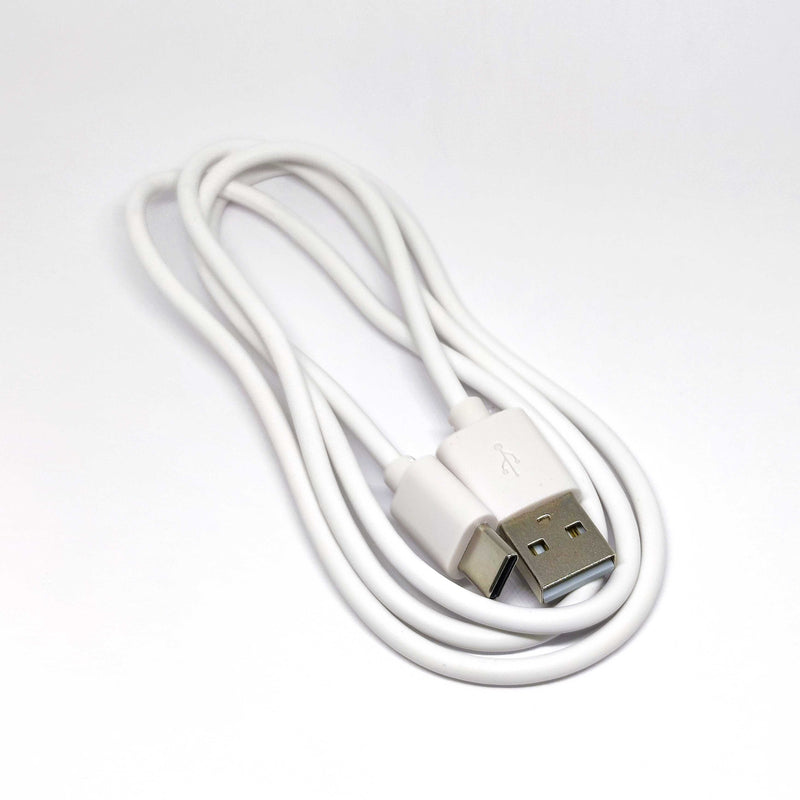 USB Type-A to Cケーブル 1.0m