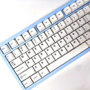 BOW Double Injection Keycap Set