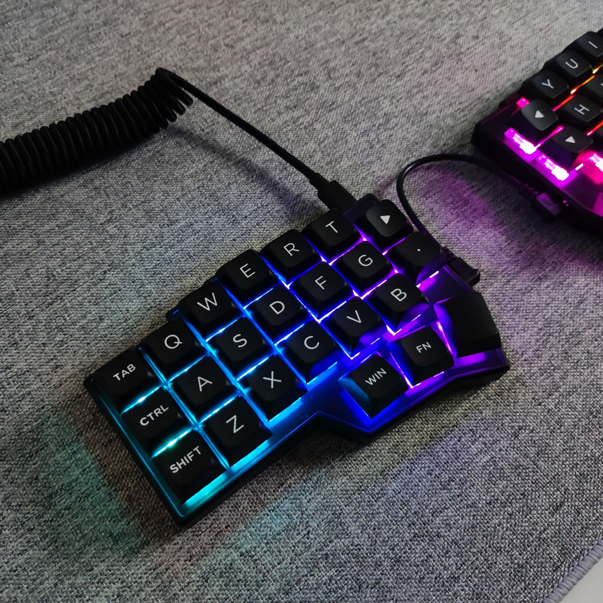Corne V4 Cherry Corne V4 Cherry