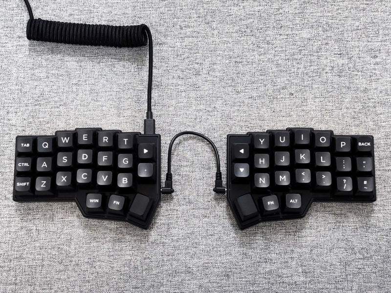 Corne V4 Cherry Corne V4 Cherry