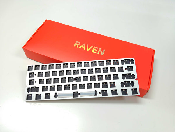 RAVEN61 HE RGB