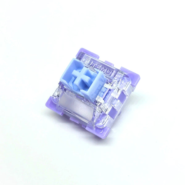 Outemu Amethyst Magnetic Switch