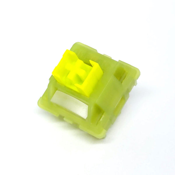 Outemu Lemon Switch V3 Silent Tactile