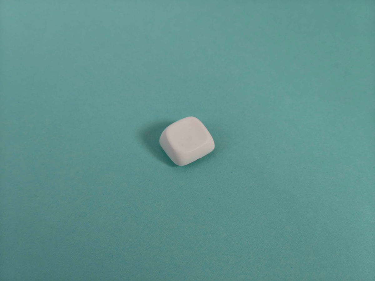 KLP Lamé Choc Keycaps