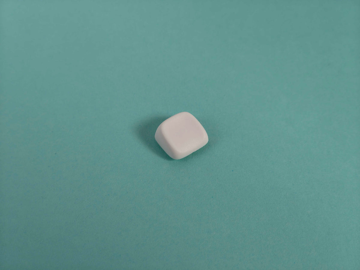 KLP Lamé Choc Keycaps