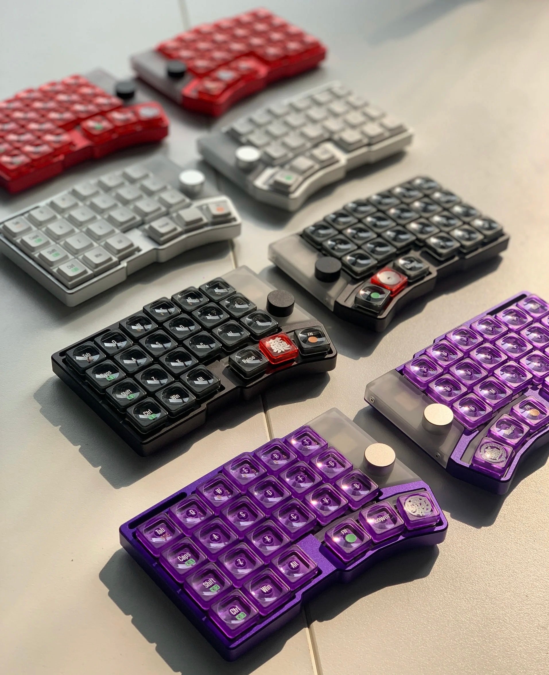 GB] Cornix