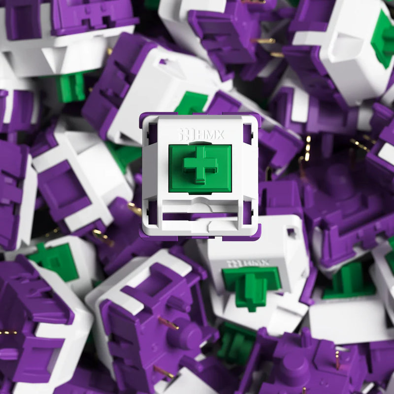 80Retros X HMX Joker switch 80Retros X HMX Joker switch