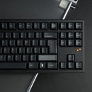 [Pre-order] PBTfans x Openkey Design Less, but better Dark